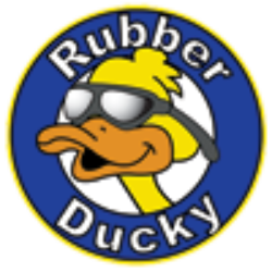 Rubber Ducky Car Wash
